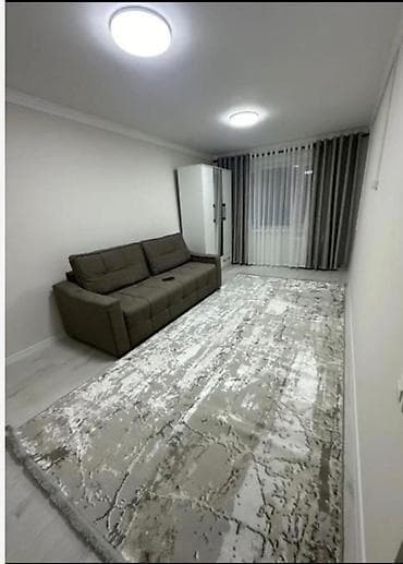 Квартиры: 1 комната, 34 м², 104 серия, 1 этаж, Дизайнерский ремонт — 2