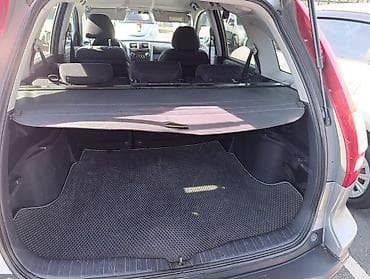 audi a2: Honda CR-V: 2007 г., 2 л, Автомат, Бензин, Кроссовер — 4