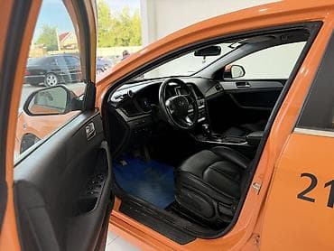 чехол на соната: Hyundai Sonata: 2019 г. — 6