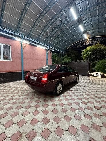 dodge ram: Nissan Primera: 2002 г., 1.8 л, Бензин, Седан — 4