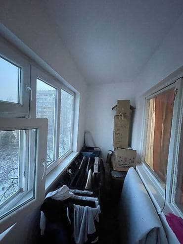 all group: 2 комнаты, 50 м², 105 серия, 5 этаж, Косметический ремонт — 4