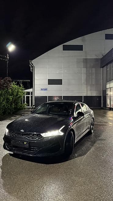 gps антенна: Kia K5: 2021 г., 1.6 л, Робот, Бензин, Седан — 1