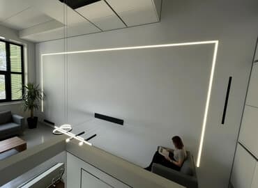 Натяжной потолок Глянцевое, Матовое, 3D потолки Гарантия, Бесплатная консультация, Бесплатный замер at lalafo.kg Натяжной потолок Глянцевое, Матовое, 3D потолки Гарантия, Бесплатная консультация, Бесплатный замер