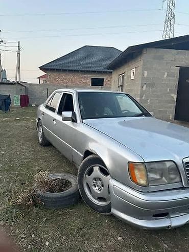 тайота камри бишкек: Mercedes-Benz W124: 1993 г., 3.2 л, Механика, Бензин, Седан — 6