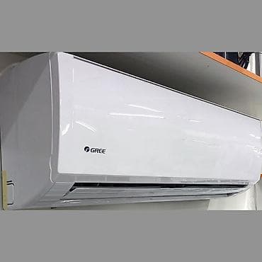 кондиционеры самсунг: Сплит-система, Samsung, Новый, 30-35 м² — 7