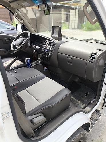 2019: Легкий грузовик, Hyundai, Стандарт, Б/у — 5