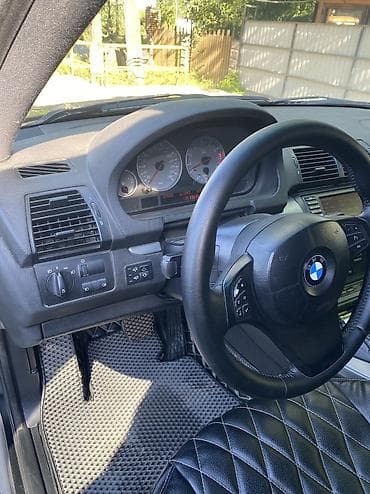 велосипед с мотором купить: BMW X5: 2006 г., 4.8 л, Автомат, Внедорожник — 6