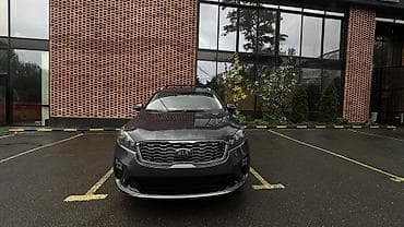 кия сорента: Kia Sorento: 2019 г., 2.2 л, Автомат, Дизель, Кроссовер — 5