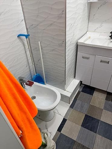 аренда ош рынок: 1 комната — 4