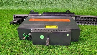 диск на х5: CD-чейнджер на 6 дисков е65, е66, е67 рестайлинг Номер 6 Состояние — 4