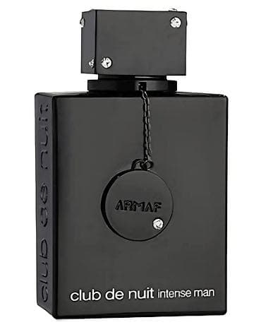 aura venom: Armaf Club de Nuit Intense Man — отличный аромат на тёплую погоду — 2