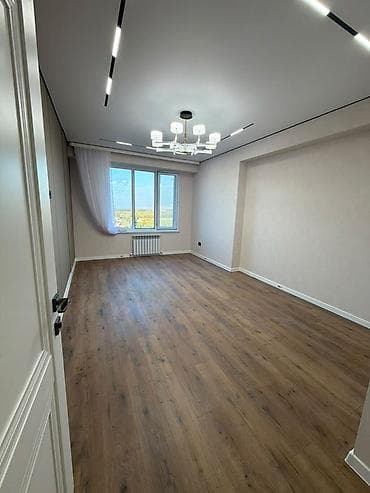 Квартиры: 2 комнаты, 69 м², Кок-Жар ж/м Элитка, 14 этаж, Дизайнерский ремонт — 5