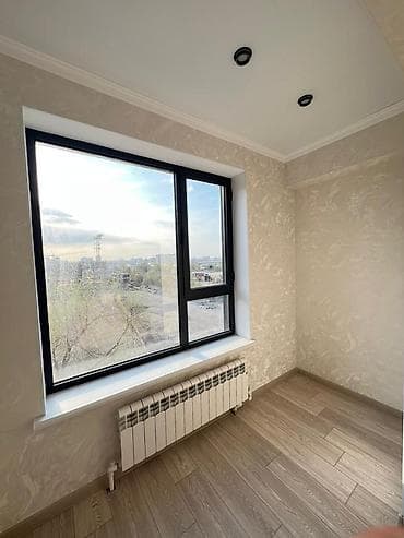 86: 2 комнаты, 63 м², Элитка, 5 этаж, Евроремонт — 8
