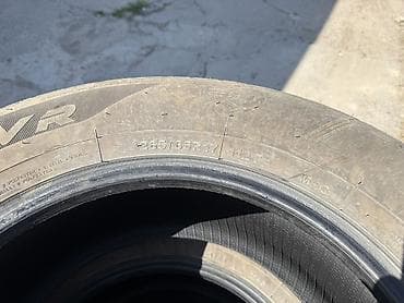 r17 215 55: Шины 265 / 65 / R 17, Всесезонная, Комплект, Внедорожные (АТ/МТ), Sailun — 3