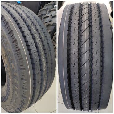 Грузовая шина Windpower 385/65R22.5 24WSR77 385/65R22,5 PROTR88 Шины