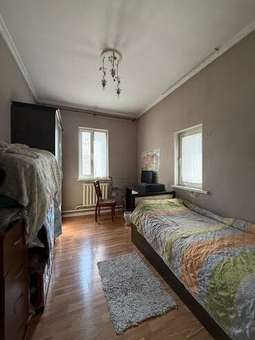 куплю дом ак орго: Дом, 105 м², 3 комнаты, Агентство недвижимости, Старый ремонт — 18