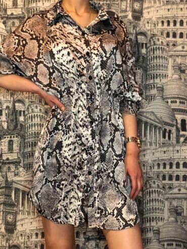 узбекские платья: Разгрузка одежды
Платье вечернее, рубашка,кофта нарядная — 7