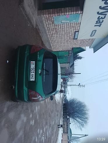 Nissan Primera: 2001 г., 1.5 л, Ручные, Бензин, Хэтчбэк