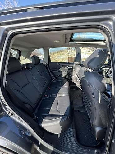 защитник для субару форостер: Subaru Forester: 2019 г., 2.5 л, Вариатор, Бензин, Кроссовер — 5