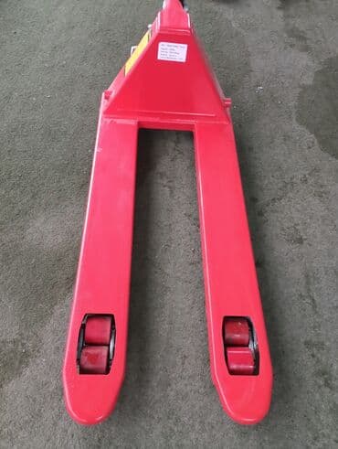 Рохли рохля гидравлическая тележка транспалент 3 х тонник