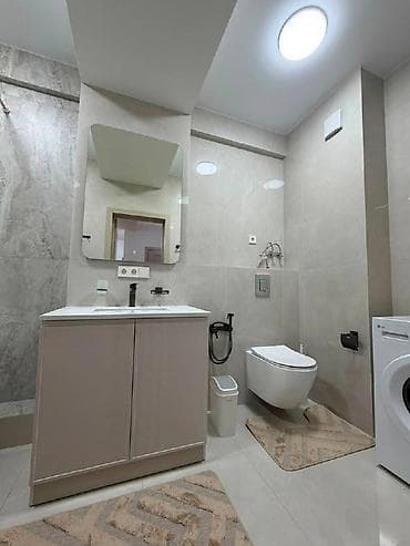 🏡 76 м² | 2-комнатная | ЖК «Кремлевский» Новая квартира — никто не — 4