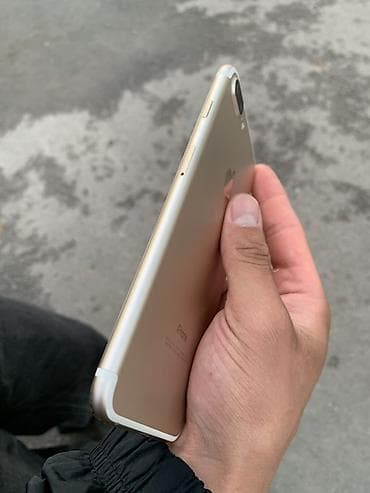 iphone 8 plus 128гб: IPhone 7 Plus, 128 ГБ, Золотой, Зарядное устройство, 98 % — 3