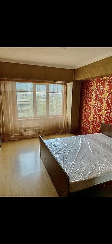 2 комнаты, Без подселения, С мебелью полностью — 2