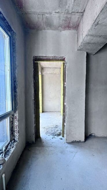 premium development: 1 комната, 65 м², Индивидуалка, 15 этаж, ПСО (под самоотделку) — 6