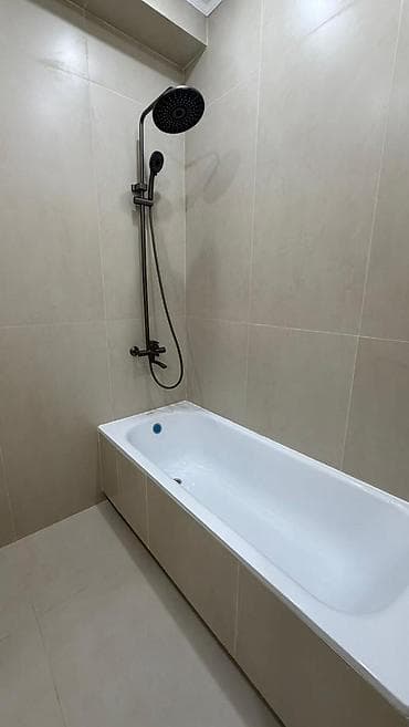 бахта: 3 комнаты, 117 м², Элитка, 10 этаж, Готовая ПСО (под самоотделку) — 8