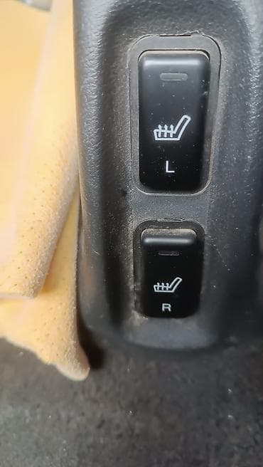td 05: Honda Civic: 2003 г., Автомат, Бензин, Хэтчбэк — 6