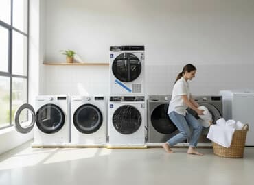 цифровая фоторамка xiaomi: Стиральная машина LG, Новый, Автомат, 10 кг и более, Полноразмерная — 2