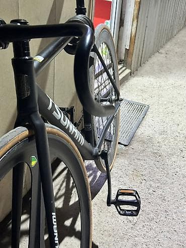 tsunami snm100 купить: Шоссейный велосипед, Tsunami — 5