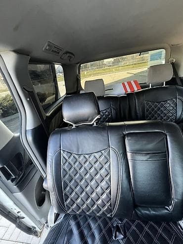 тойота альфард в бишкеке: Toyota Alphard: 2005 г., 3 л, Автомат, Газ, Минивэн — 10