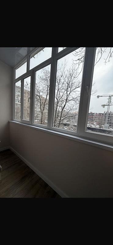 сдаётся квартира дордой: 2 комнаты, 60 м², 105 серия, 3 этаж, Евроремонт — 4