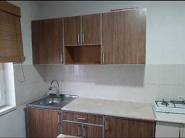 дом бишкек ак ордо: Үй, 60 м², 2 бөлмө, Риелтор, Евро оңдоо — 5