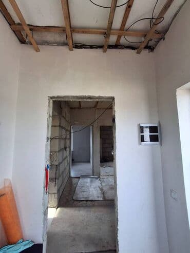 дом рабочий городок продажа: Үй, 80 кв. м, 4 бөлмө, Менчик ээси, ПСО (өз алдынча бүтүрүү) — 22
