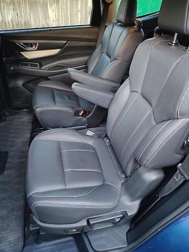 outback br: Subaru Ascent: 2019 г., 2.4 л, Автомат, Бензин — 8