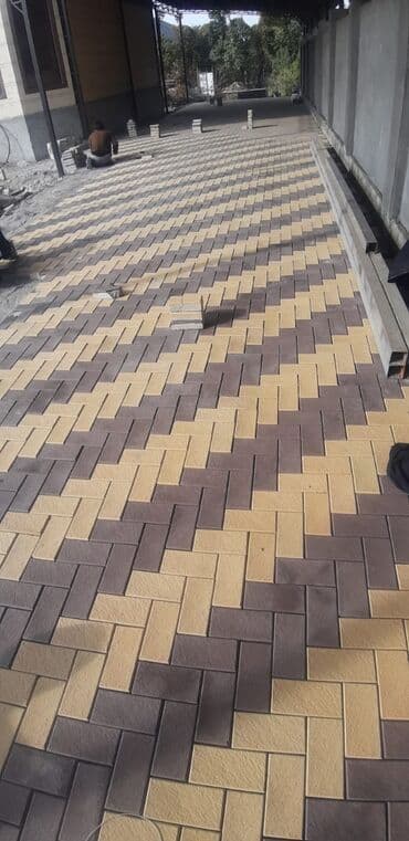 империя пиццы балыкчы: Брусчатка, евро брусчатка от производителя! Доставка бесплатно по — 5