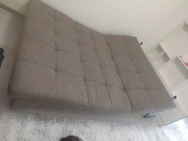 диван кровать заказать: Продается диван трансформер идёт как кроватьв идеальном состоянии — 1