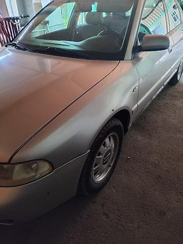 audi a7 бишкек: Audi A4: 1999 г., 1.8 л, Автомат, Бензин, Седан — 2