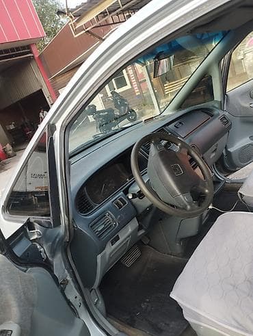 fit shuttle: Honda Shuttle: 1997 г., 2.3 л, Автомат, Бензин — 7