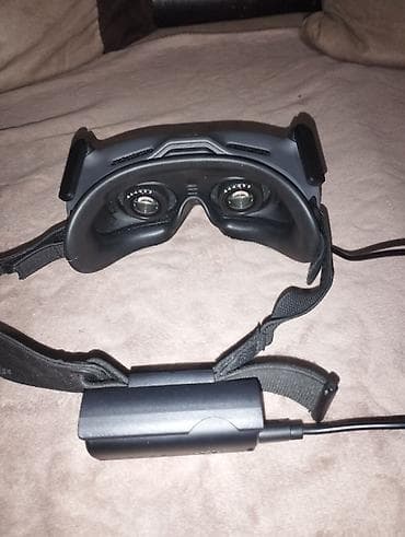 gts 2: FPV-очки DJI Goggles2 Описание: - Очки для полётов от первого лица — 2