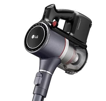 Беспроводной пылесос LG CordZero с док-станцией - Серия CordZero — 1