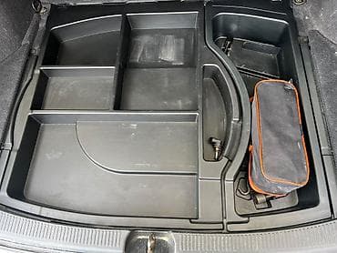 Toyota Harrier: 2002 г., 2.4 л, Автомат, Бензин, Жол тандабас — 8
