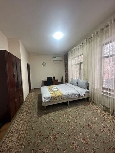 снять комнату в общежитии без посредников: 600 м², С мебелью — 7