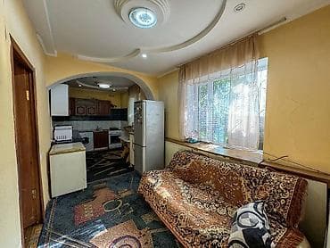 Дома: 🏡 ПРОДАЁТСЯ 2-ЭТАЖНЫЙ ДОМ 📍 Район: Парк Тулебердиева 🏠 Комнаты: 7 | 🏢 — 6