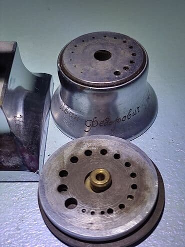 домашний турник брусья цена: Часовой инструмент СССР Потанс с пуансонами Заказывали на заводе — 4