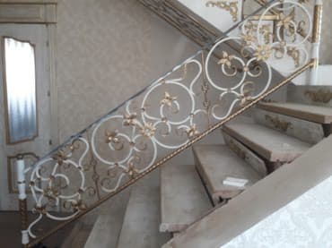 расценки на сварочные работы металлоконструкций: Мастерская "АРТема" Если Вам нужно создать ограниченные места или — 5