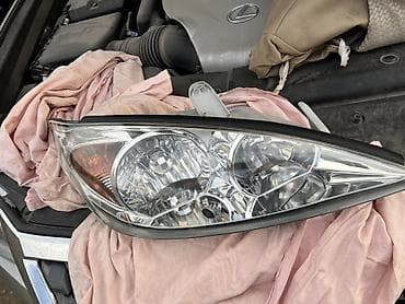 фара тойота камри 40: Передняя правая фара Toyota 2003 г., Б/у, Оригинал, Япония — 2