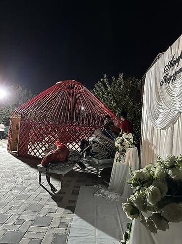 металические юрты: Аренда юрта боз уй с полом жыгач боз уй юрта аренда темир боз уй — 6